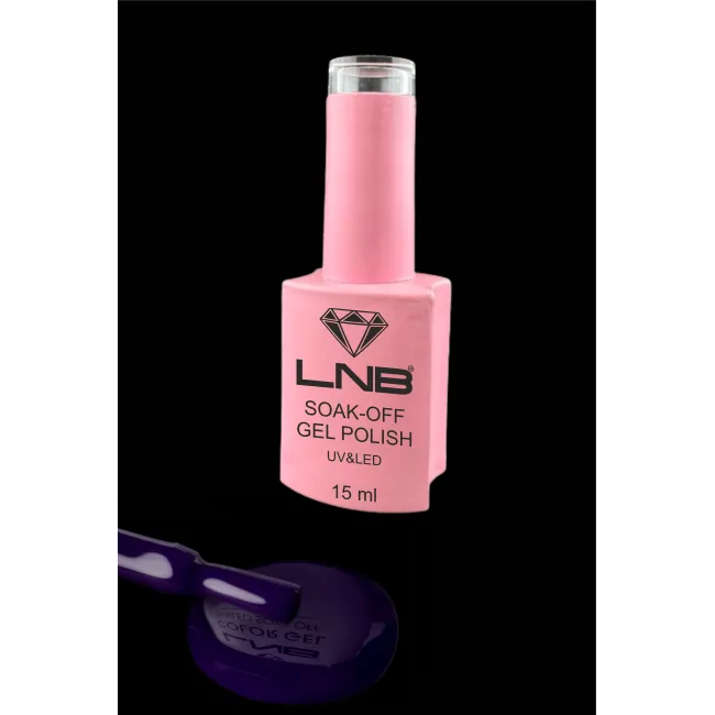 Color Gel Soak-Off 099 LNB 15 ml