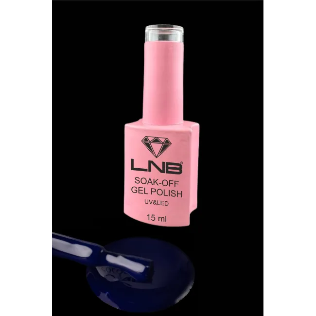 Color Gel Soak-Off 103 LNB 15 ml