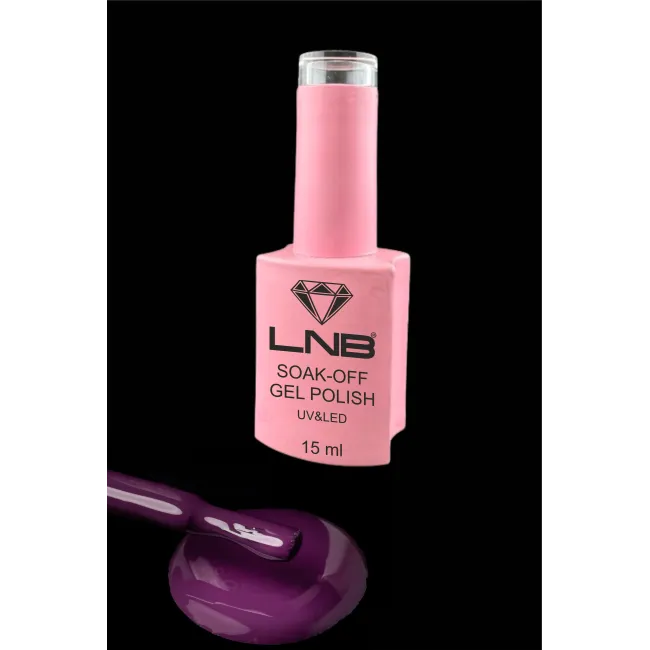 Color Gel Soak-Off 164 LNB 15 ml
