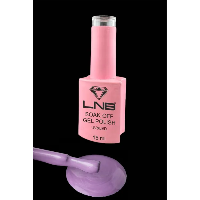 Color Gel Soak-Off 226 LNB 15 ml