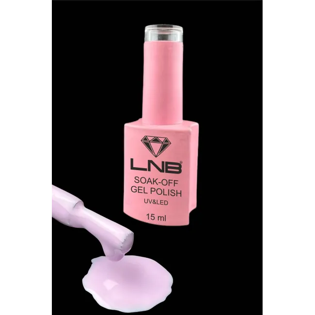 Color Gel Soak-Off 227 LNB 15 ml
