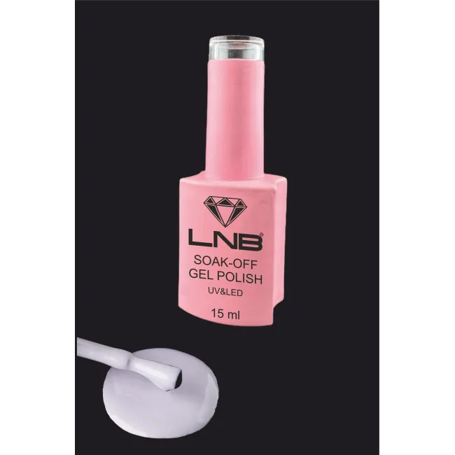 Color Gel Soak-Off 251 LNB 15 ml