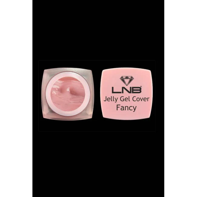 Jelly Gel Cover Fancy LNB 30 ml