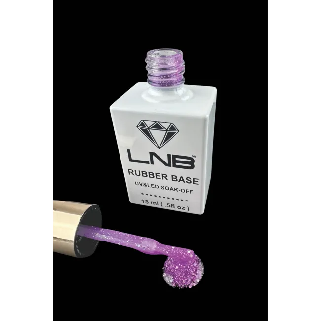 Rubber Base 010 LNB 15 ml