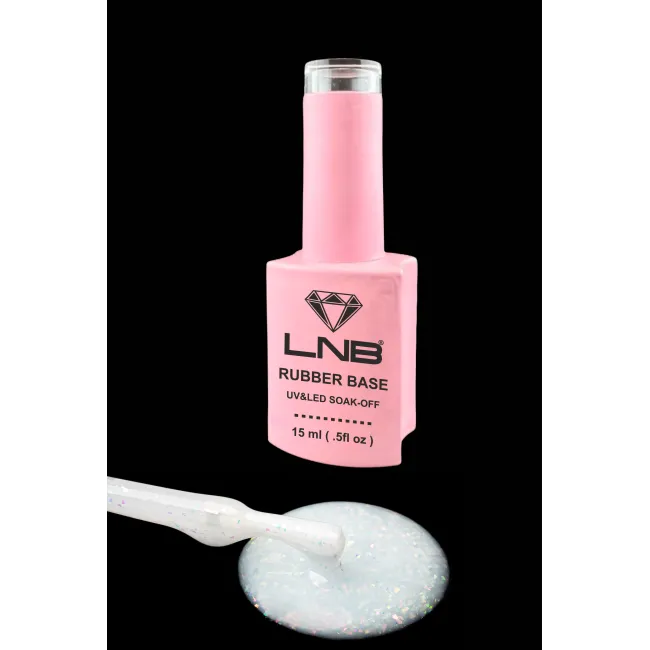 Rubber Base 047 LNB 15 ml