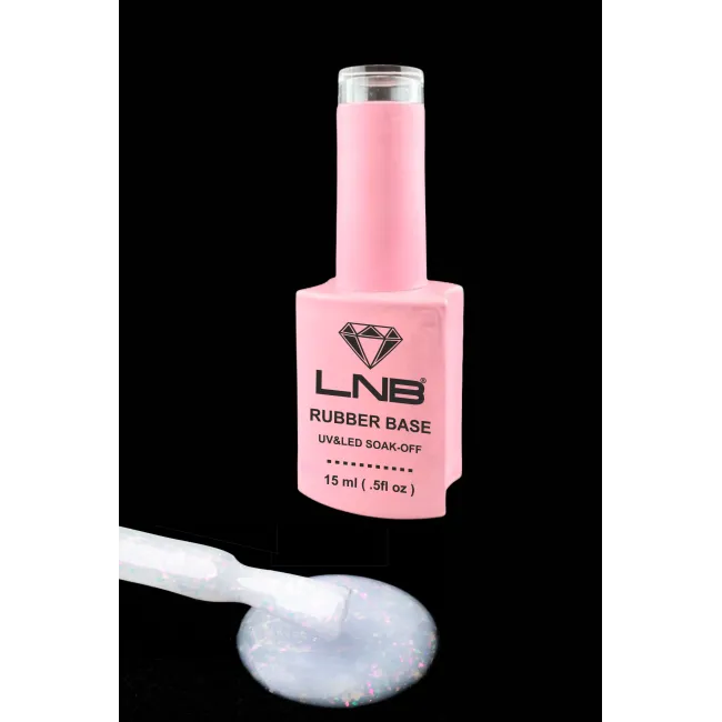 Rubber Base 049 LNB 15 ml​​​​​​​​​​​​​​