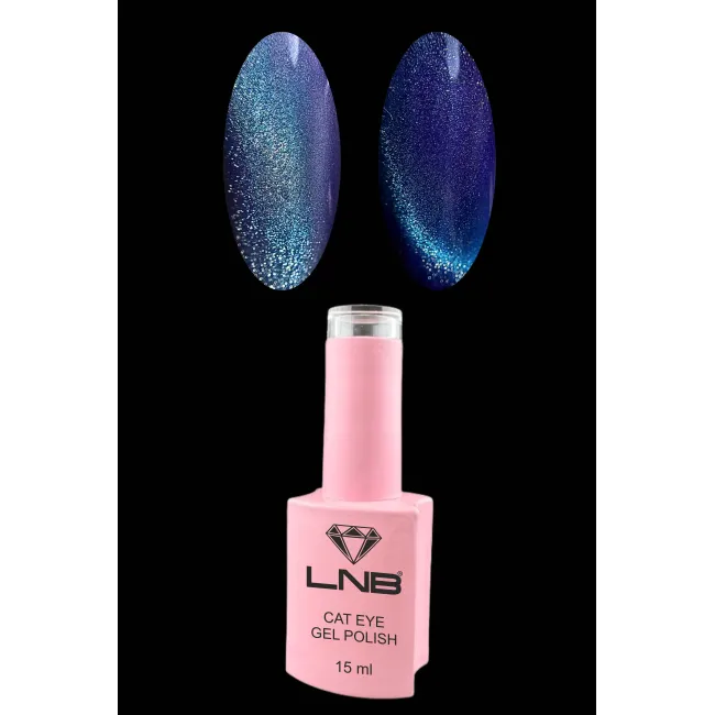 Cat Eye gel polish 02 LNB 15ml