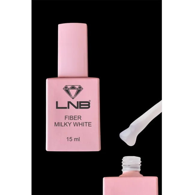 Fiber Milky White LNB 15 ml