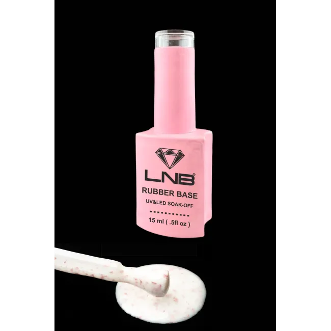 Rubber Base 029 LNB 15 ml